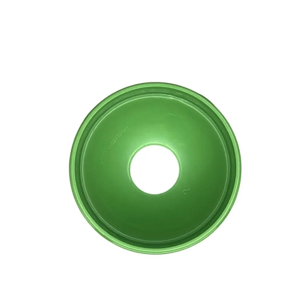 Fisher Price Stacking Elephant Toy Green Replacement Piece